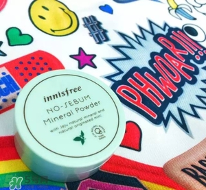 長(zhǎng)痘痘可以涂散粉嗎？痘痘肌可以用散粉嗎？