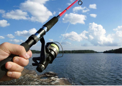 三月份可以釣魚了嗎？三月份好釣魚嗎？