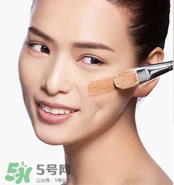 bb霜會悶痘嗎？bb霜悶痘怎么辦？