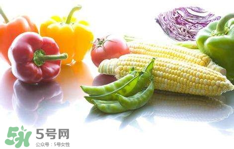 富含膳食纖維的食物有哪些？富含膳食纖維的蔬菜和水果