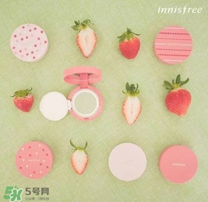 李敏鎬粉漾之戀氣墊霜多少錢？李敏鎬悅詩風(fēng)吟氣墊價格