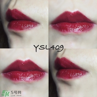 酒紅色口紅適合什么膚色？酒紅色口紅適合黃皮嗎？