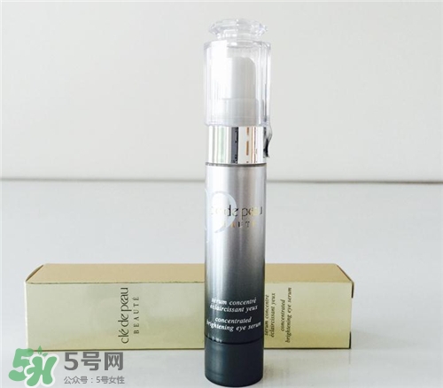 cpb眼部精華好用嗎？cpb眼部精華怎么樣？