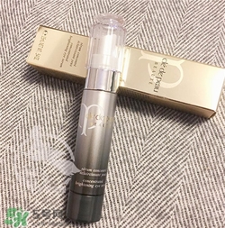 cpb眼部精華好用嗎？cpb眼部精華怎么樣？