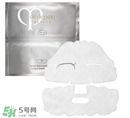 cpb光透白面膜好用嗎？cpb光透白面膜怎么樣？