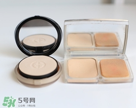 哪種粉餅好用持久不脫妝？不脫妝粉餅推薦
