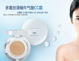 cc霜會脫妝嗎？cc霜脫妝怎么辦？