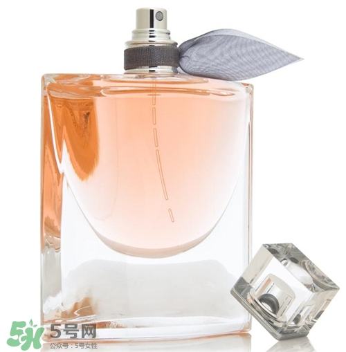 蘭蔻美麗人生香水多少錢？蘭蔻美麗人生香水價格