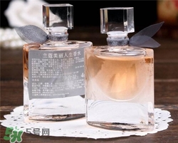 蘭蔻美麗人生香水多少錢？蘭蔻美麗人生香水價格
