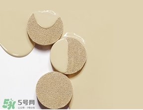 氣墊卡粉是什么樣的？氣墊卡粉怎么辦？