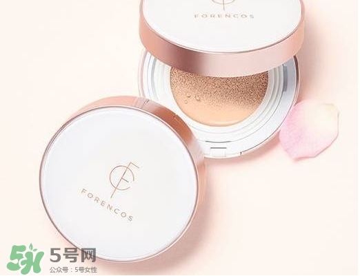 氣墊卡粉是什么樣的？氣墊卡粉怎么辦？