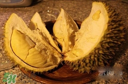 榴蓮可以和海鮮一起吃嗎？榴蓮和海鮮一起吃會(huì)怎樣？