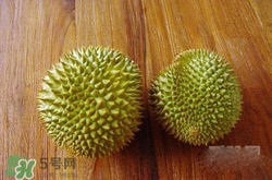榴蓮可以和海鮮一起吃嗎？榴蓮和海鮮一起吃會(huì)怎樣？