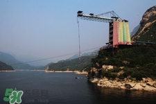 蹦極有體重限制嗎？蹦極對(duì)體重有要求嗎？