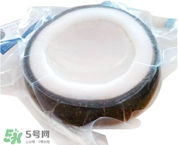 孕婦可以吃椰奶凍嗎？椰奶凍孕婦能吃嗎？