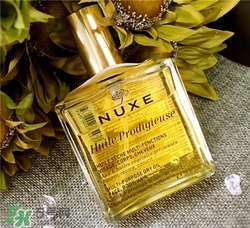 nuxe歐樹適合什么年齡？歐樹適合什么膚質(zhì)？