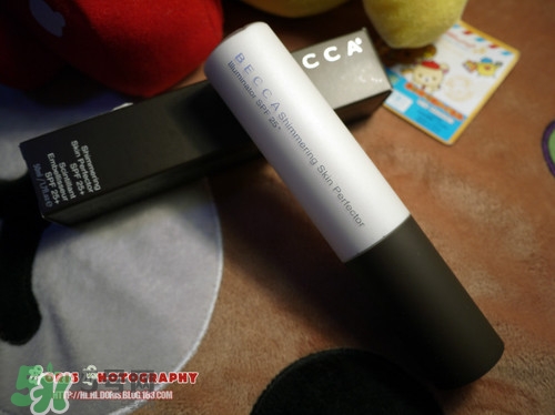 becca高光液怎么用？becca高光液使用方法