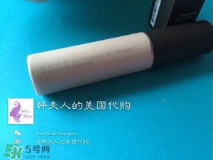 becca高光液怎么用？becca高光液使用方法