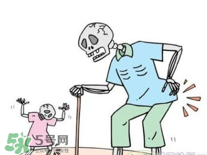 骨折吃什么好得快？骨折后注意事項