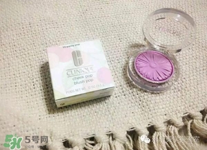 紫色腮紅適合什么膚色？紫色腮紅適合黃皮嗎？