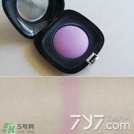 紫色腮紅哪個(gè)牌子好？紫色腮紅推薦