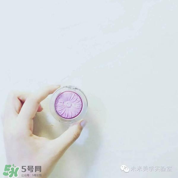 紫色腮紅適合什么膚色？紫色腮紅適合黃皮嗎？