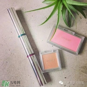 紫色腮紅適合什么膚色？紫色腮紅適合黃皮嗎？