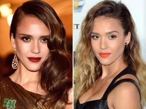 酒紅色口紅適合什么膚色？酒紅色口紅適合黃皮嗎？