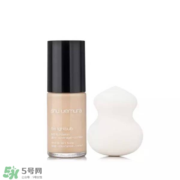 粉底液卡粉怎么辦？粉底液卡粉怎么補(bǔ)救？