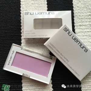 紫色腮紅適合什么膚色？紫色腮紅適合黃皮嗎？