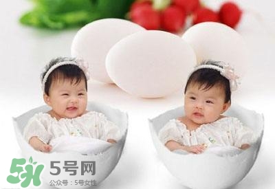 怎么才能生生龍鳳胎？生龍鳳胎秘訣和技巧
