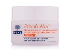nuxe歐樹蜂蜜面霜好用嗎？歐樹蜂蜜面霜怎么樣？