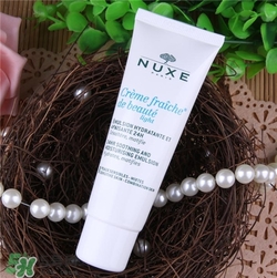 nuxe歐樹(shù)植物鮮奶乳液好用嗎？歐樹(shù)植物鮮奶乳液怎么樣？