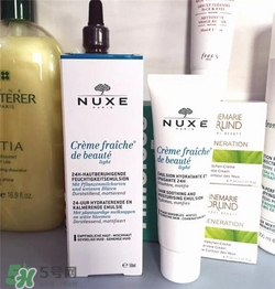 nuxe歐樹植物鮮奶乳液多少錢？歐樹植物鮮奶乳液價(jià)格