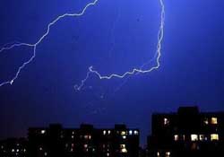 驚蟄會打雷嗎？驚蟄前打雷好嗎？