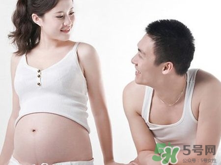 懷孕期間可以同房嗎？懷孕期間同房可以射在里面