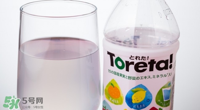 toreta飲料哪里可以買到？toreta飲料中國有售嗎？
