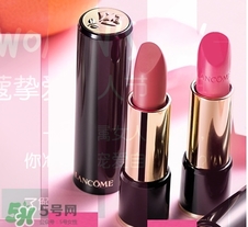 蘭蔻和香奈兒口紅哪個(gè)好？蘭蔻和香奈兒口紅對(duì)比