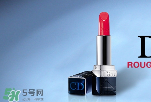 蘭蔻和迪奧口紅哪個(gè)好？蘭蔻和迪奧口紅推薦