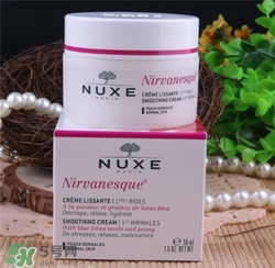 nuxe歐樹睡蓮面霜多少錢？歐樹睡蓮面霜價格