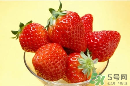 家里可以種草莓嗎？陽(yáng)臺(tái)上可以種草莓嗎？