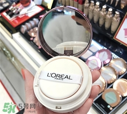 歐萊雅氣墊bb霜好用嗎？歐萊雅氣墊bb霜怎么樣？