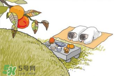 清明節(jié)為什么下雨？為什么清明節(jié)總是下雨？