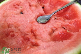 三月份的西瓜能吃嗎？3月份可以吃西瓜嗎？
