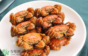 三月份吃什么螃蟹？3月份吃什么螃蟹？