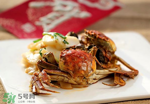 三月份吃什么螃蟹？3月份吃什么螃蟹？