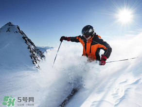 3月份還能滑雪嗎？3月份哪里下雪？