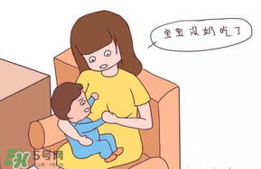 三月份可以斷奶嗎？3月份可以斷奶嗎？