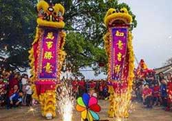 春社日怎么計(jì)算？2017年春社怎么算？