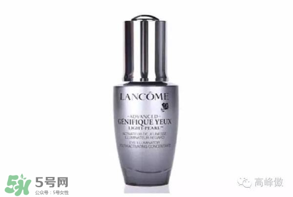 蘭蔻和sk2哪個好？蘭蔻和skii哪個護(hù)膚好？